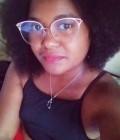 Rencontre Femme Madagascar à Toamasina : Francia, 28 ans